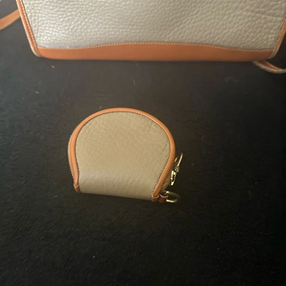 Purse and chain purse sold together - Picture 2 of 6